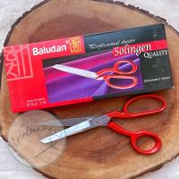 ราคา กรรไกรตัดผ้า Baludan / กรรไกรตัดผ้า Baludan 8 นิ้ว (14198212014)