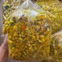 ราคา อบตัวสด อบสมุนไพร หอมๆ เครื่องแน่น ทำสดใหม่ทุกวัน ขนาด 500-1000 กรัม (28270111676)