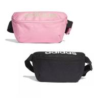ราคา (แท้ !! 100 %) กระเป๋าคาดเอว อาดิดาส adidas ไลฟ์สไตล์ Daily Unisex สีดำ GE1113 / สีชมพู HM6724 (19788922024)