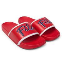 ราคา รองเท้าแตะ fila แท้สีแดงไซส์ 37 38 สภาพดีพื้นเต็ม ค่ะ (7625662443)