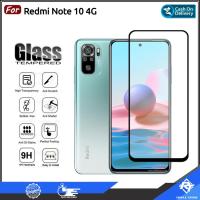 ราคา กระจกนิรภัยแบบเต็มหน้าจอ Xiaomi Redmi Note 10 4G 5G Redmi Note 10s Redmi Note 10 Pro (42221315817)
