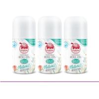 ราคา (แพ็ค3ขวด) Taoyeablok New Gen Roll On 30ml โรลออนเต่าเหยียบโลก นิวเจน (23689281587)