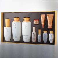ราคา Sulwhasoo Essential Delux set 10 Items set 10 Items (250733395)