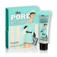 ราคา BENEFIT the POREfessional face primer 3 ml (1332573683)