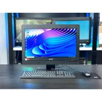ราคา All-in-one PC Acer Z4640G Core i3-7100 Ram 4GB SSD 128GB จอ 22" การ์ดจอ Radeon 2GB มี WiFi (28740476581)