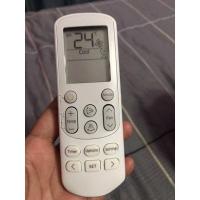 ราคา สําหรับรีโมทคอนโทรลเครื่องปรับอากาศของ Samsung รีโมทคอนโทรลเครื่องปรับอากาศของ Samsung แบบสากลของแบบเดียวกัน ตัวควบคุมเครื่องปรับอากาศ Samsung ทุกรุ่น (43004856848)