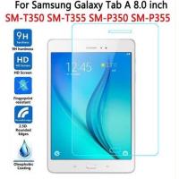 ราคา ฟิล์มกระจกนิรภัย Samsung Galaxy Tab A 8.0 (2015) T350/T355/P350/P355/P355Y (22466801515)