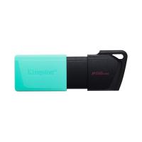 ราคา KINGSTON DTXM 256GB FLASH DRIVE [แฟลชไดร์ฟ] USB 3.2 DATATRAVELER EXODIA M (20527157802)