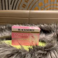 ราคา Blackmore conceive well gold women (4300471403)