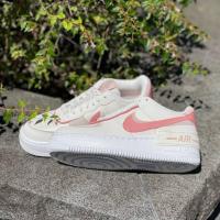 ราคา (ของแท้100%) NIKE Air Force 1 Shadow รองเท้าผ้าใบ Nike ของแท้ 100% (27357904371)