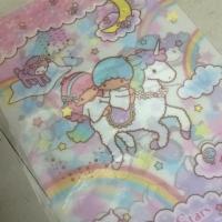 ราคา แฟ้มLittleTwinStars (6760890)