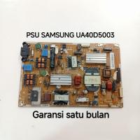 ราคา PSU POWER SUPPLY REGULATOR TV SAMSUNG UA40D5003 - PSU POWER SUPPLY REGULATOR TV SAMSUNG UA40D5003 (40714626040)