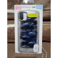 ราคา เคส iphone 11 pro max แบรนด์ Skinny DIP (9330209285)