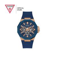 ราคา GUESS นาฬิกาข้อมือผู้ชาย รุ่น INDY GW0853G3 สีน้ำเงิน (28424781045)