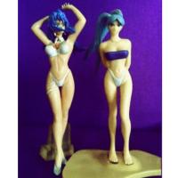 ราคา โมเดล เซ็กส์ซี่บีช เกิร์ล*2 (799873495)