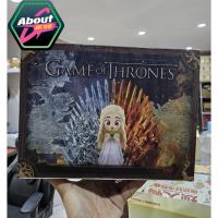 ราคา พร้อมส่ง Game Of Thrones Series Figures ของแท้ By Popmart (26004152787)