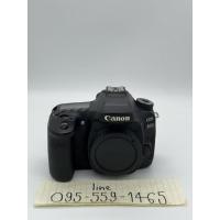 ราคา บอดี้กล้อง Canon 80d wifi จอดึงออกมาได้ ชัตเตอร์ 3 หมื่น (12438216454)