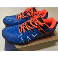 ราคา รองเท้าแบดมินตัน VICTOR รุ่น SH-A610 (1261800374)