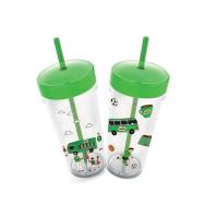 ราคา แก้วทัมเบลอ เก็บความเย็น ไมโลรถโรงเรียน tumbler summer 2020 edition (7314698934)