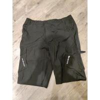 ราคา กางเกงปั่นจักรยาน ทรงใส่แบบลำลอง ไซด์ใหญ่ มีกางเกง Boxer ด้านในอีก1ตัว (17264653566)
