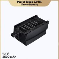ราคา Lipo แบตเตอรี่สำหรับ Parrot Bebop Drone แบตเตอรี่11.1V 2500MAh 20C 27.7Wh อะไหล่3.0 Drone สำรองแบตเตอรี่ (21995795032)