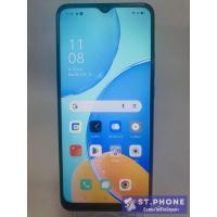 ราคา OPPO A15s (3+32GB) มือถือมือ-สองสภาพสวยพร้อมใช้งาน ประกันร้าน 14วัน(ฟรีชุดชาร์จ) (24504455194)