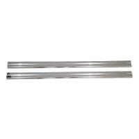 ราคา ชายบันไดสแตนเลส Nissan Navara 2012-2019 รุ่นOpenCab (2425001020)