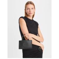 ราคา ♞กระเป๋า Tory Burch แท้ ELLA BIO crossbody bag Mini pom (29009780260)