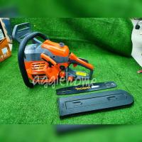 ราคา ROWEL เลื่อยยนต์ รุ่น RW-3800(E) เครื่องยนต์ 2จังหวะ 0.35แรงม้า 11.5นิ้ว 38CC เลื่อยโซ่ยนต์ เลื่อยโซ่ เลื่อยตัดไม้ (43908272484)