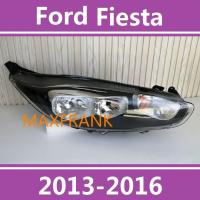 ราคา สําหรับ ford fiesta ไฟหน้า 13-16 ไฟหน้าชุดไฟหน้า headlamp HEADLIGHT LENS HEAD LAMP FRONT LIGHT/ford fiesta 13-16 ไฟหน้า (27072724453)