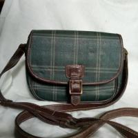 ราคา กระเป๋าสะพาย Preloved Bean Pole (8244188644)