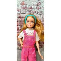 ราคา บาร์บี้สเตซี่พร้อมชุดและรองเท้า (8914825129)