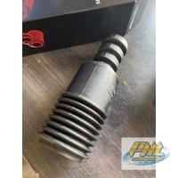 ราคา ยางกันฝุ่นโช๊คอัพหน้าNissan sylphy pulsar b17 c12 c11 tiidaยี่ห้อkyb ราคาตัวละ (17120294639)