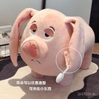 ราคา ตุ๊กตาตุ๊กตาหมูบินสลิปสาวตุ๊กตาม้านั่งอุจจาระลูกรอกอุจจาระที่นั่งหมู ไทยี เมานต์ ตุ๊กตาอุจจาระจริง วีคิวทีพี (42622149382)