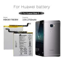 ราคา แบตเตอรี่ Huawei Mate S CRR-CL00 UL00 HuaWei แบตเตอรี่ HB436178EBW สำหรับ 2700mAh (5802114844)