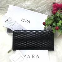 ราคา ZARA CLASSIC WALLET กระเป๋าสตางค์ (2306583623)