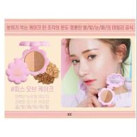 ราคา LOVE 3CE EYE SHADOW ( PIECEOFCAKE) (965707035)