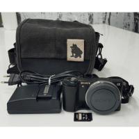 ราคา กล้อง sony a5000 มือสอง (6407349831)