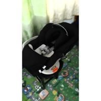 ราคา ส่งฟรีคาร์ซีทAprica รุ่น Marshmallow Turn Bed (4649759591)