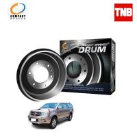 ราคา Compact จานดรัม Toyota Vigo 4x2 ตัวสูง Prerunner 4x4 โตโยต้า วีโก้ พรีรันเนอร์ ปี 2005-2014 (15346402877)