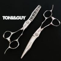 ราคา Toni&Guy ชุดกรรไกรตัดผม ขนาด 6 นิ้ว (27179035601)