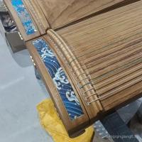 ราคา ปรับโทนจัดส่ง กู่เจิง เปียโนหนึ่งเมตรขนาด กู่เจิง เริ่มต้นผู้ใหญ่แนะนําเล่นเจิ้งฟรีเต็มชุดอุปกรณ์เสริม (26340147385)