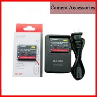 ราคา กล้องดิจิตอล Casio EX-FC200S ZR10 ZR15 ZR20 Z2000 กล้อง NP-110 แบตเตอรี่+แท่นชาร์จ (27627264670)