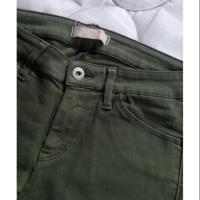 ราคา กางเกงขายาวuniqlo (897606493)