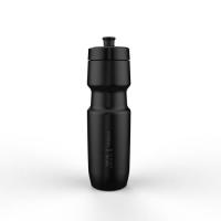 ราคา ใหม่ล่าสุด Decathlon TRIBAN 800ml L ขวดน้ําปั่นจักรยาน - สีดํา - 8487253 ร้อนร้อนร้อน (27839147391)