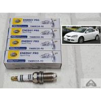 ราคา หัวเทียน Honda Integra DC5 2.0 Type-R ชุด 4 หัว / 10 หัว ชนิดยิธเทรียม ระยะใช้งาน 40000 กม : Hella YM8RCS5-9D (24786390026)