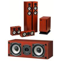 ราคา ONKYO​ D-057C(D) 2WAY 3SPEAKER SYSTEM IMAGINATIVE SIGHT & SOUND​ ครบกล่อง (42818996151)