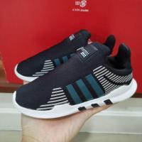 ราคา 15 cm/รองเท้าเด็ก Adidas EQT ADV มือสองสภาพดีมาก (6053128519)