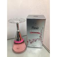 ราคา น้ำหอม ParisL’AMOUR platinum 100ml. (25063163447)