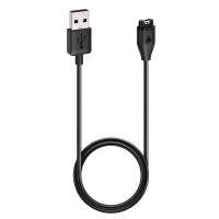 ราคา สายชาร์จ USB แบบเปลี่ยน สําหรับสมาร์ทวอทช์ Garmin Forerunner 55 Forerunner 255 Forerunner 745 Garmin Forerunner 55 255 745 [3.3 ฟุต 1 เมตร] (23822153752)